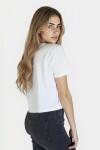 Remera Elva Blanco