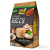 Galletas de arroz Riceupmushrooms Gall De Arroz Riceupmushrooms