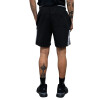 UMBRO BERMUDA CUTS Negro-gris Melange