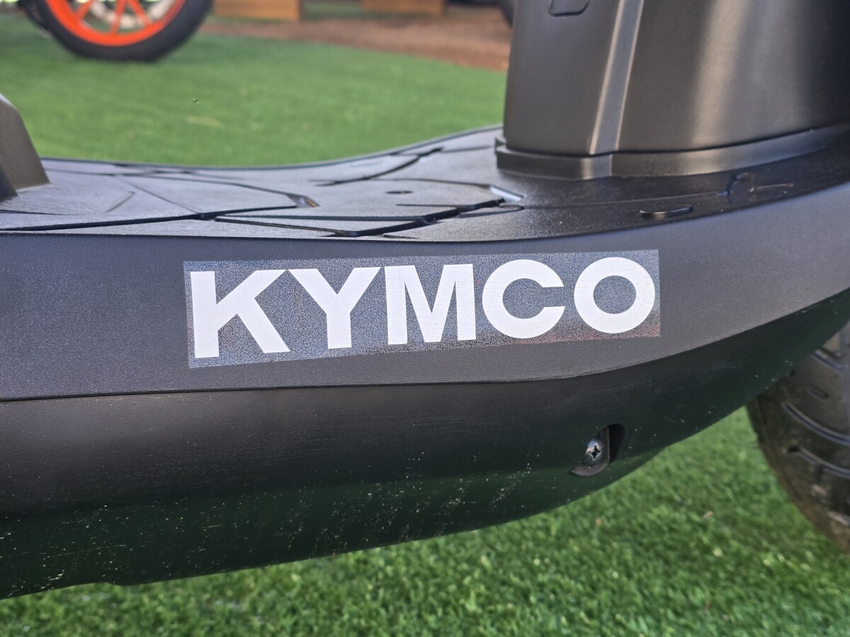 Kymco Twist 125cc. 2026 0KM | Permuta / Financia Kymco Twist 125cc. 2026 0KM | Permuta / Financia