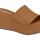 Zapato Moleca Mujer 5566.100-9569 Camel