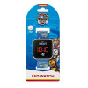 Reloj Digital Led Patrulla Canina Paw Patrol Reloj Digital Led Patrulla Canina Paw Patrol