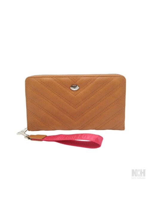 Billetera Las Oreiro Suela