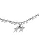 TwoJeys Collar Superstar Plata TwoJeys Collar Superstar Plata