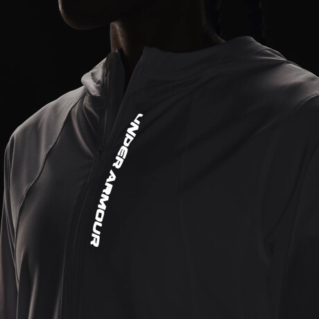 CAMPERA UNDER ARMOUR OUTRUN THE STORM White