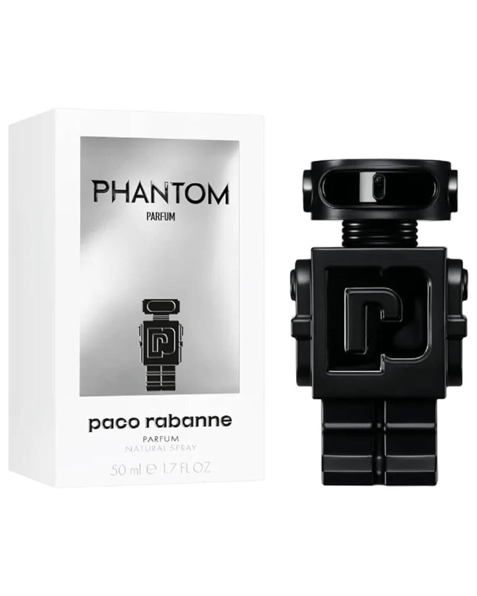 Phantom parfum Paco Rabanne - 50 ml 