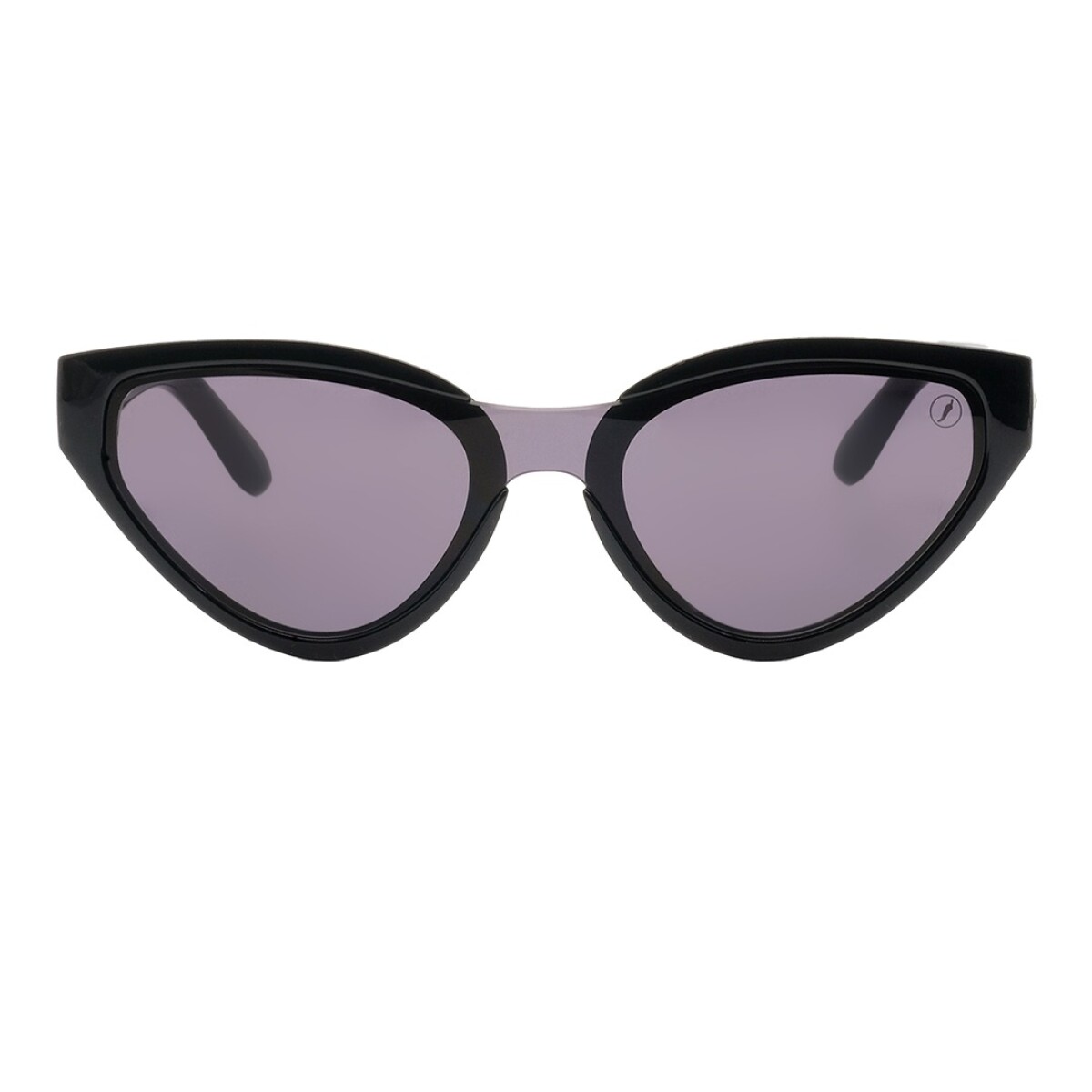 Lentes de Sol Chilli Beans Trento - Negro 
