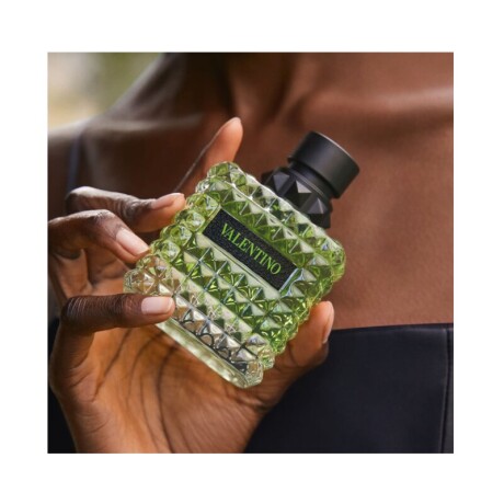 Perfume Valentino Uomo Green Stravaganza Donna Edp 100 M lCABALLERO 001