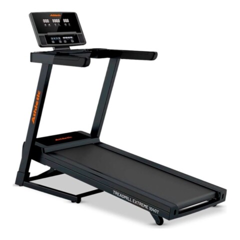 Cinta para Caminar Athletic 1040T Cinta para Caminar Athletic 1040T