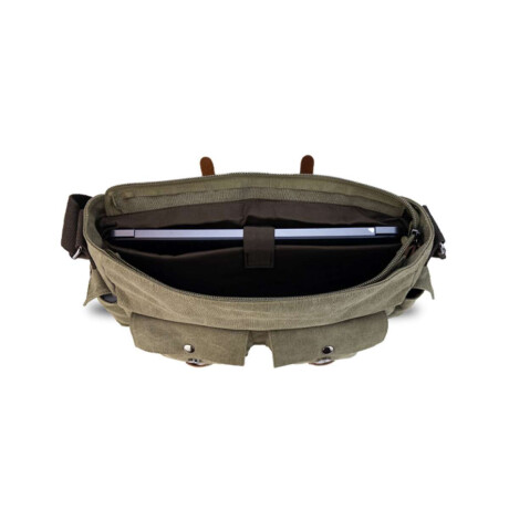 Morral Larancagua Musgo