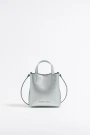 BOLSO Plata