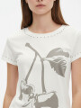 Remera Barilias Estampado 2