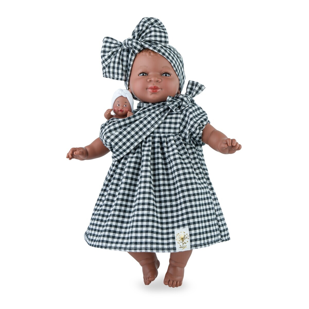 Bebote Maria Con Bebe - VICHY 