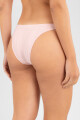 Pack x2 bikini sacks every day Rosado