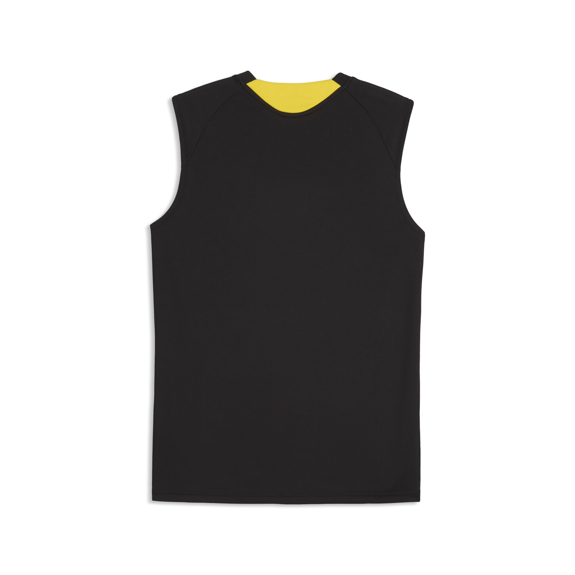 CAP SL TR Jersey 78652201 - Neg/Amar. — Peñarol