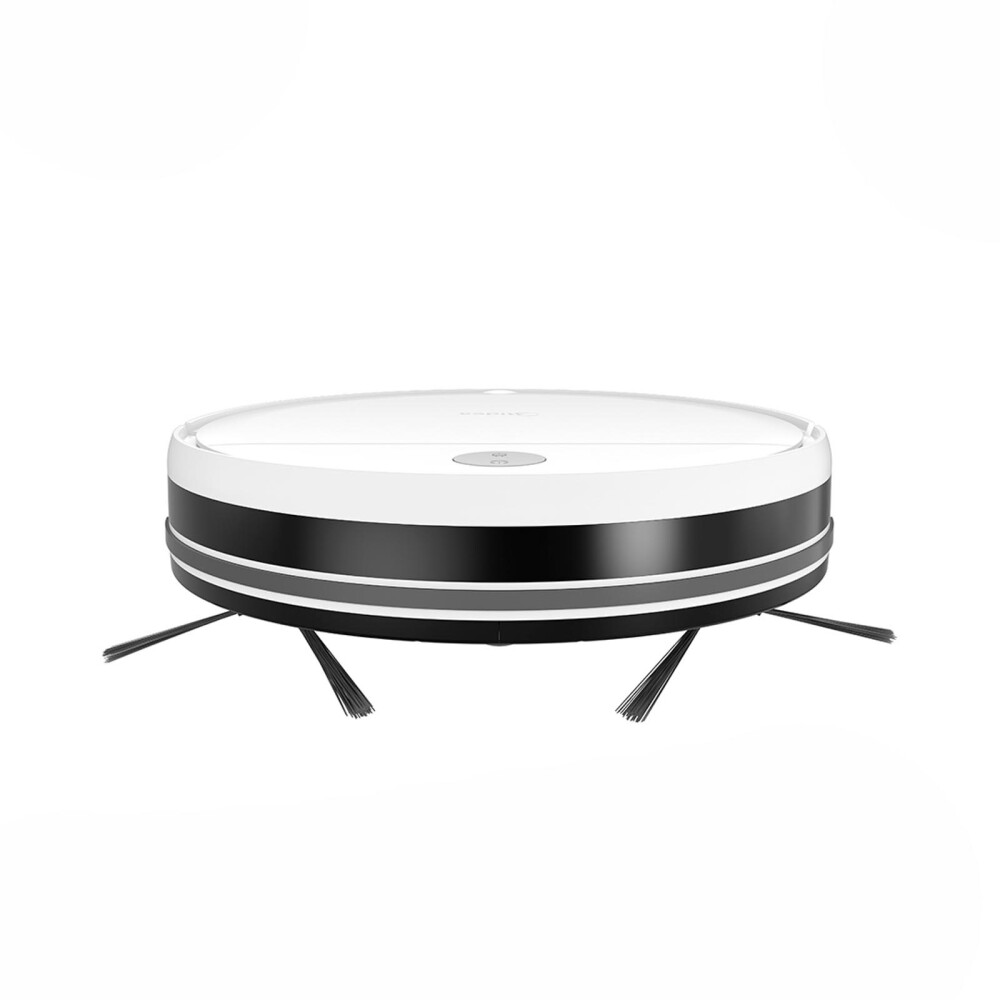 ASPIRADORA ROBOT MIDEA 200-ML BLANCO I2A