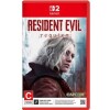 Juego Nintendo Switch 2 Resident Evil Requiem Juego Nintendo Switch 2 Resident Evil Requiem