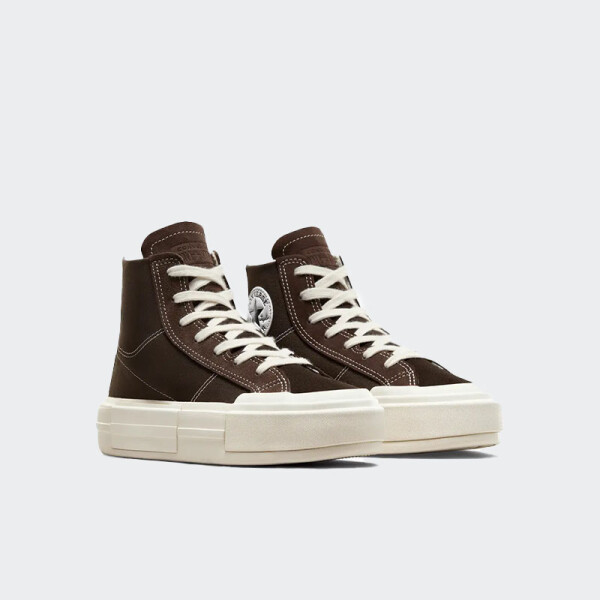 Championes Converse All Star Cruise Marrón