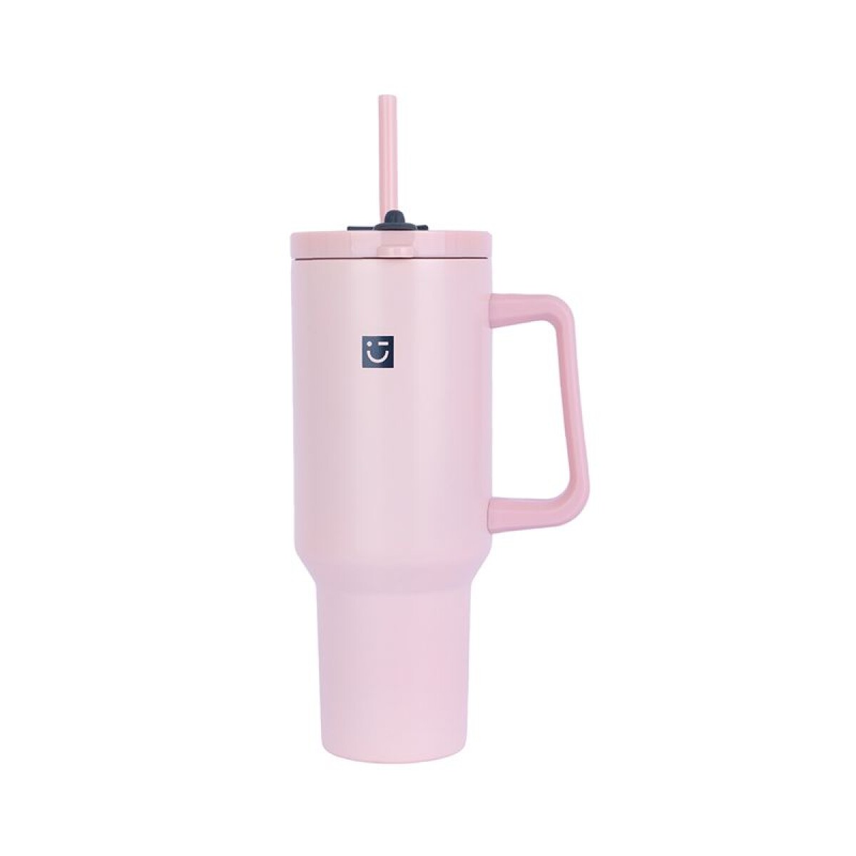 Jarro térmico 1.2lts - rosa 