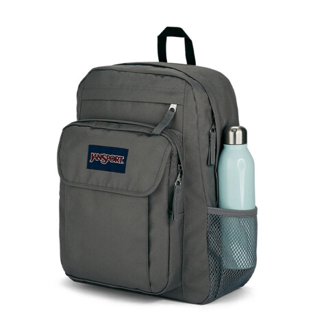 MOCHILA JANSPORT UNION PACK GRAPHITE GREY 0