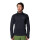 Campera Crystal Leaf Omni-Heat Hombre BLACK