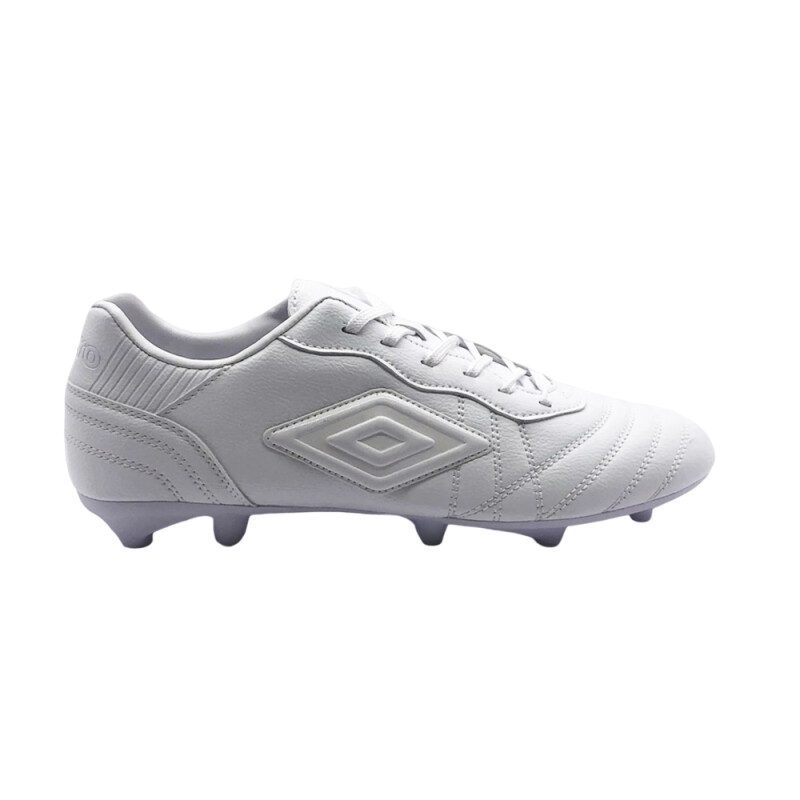 Championes Umbro Touch FG White