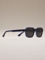 SUNGLASSES PAUL AZUL C2