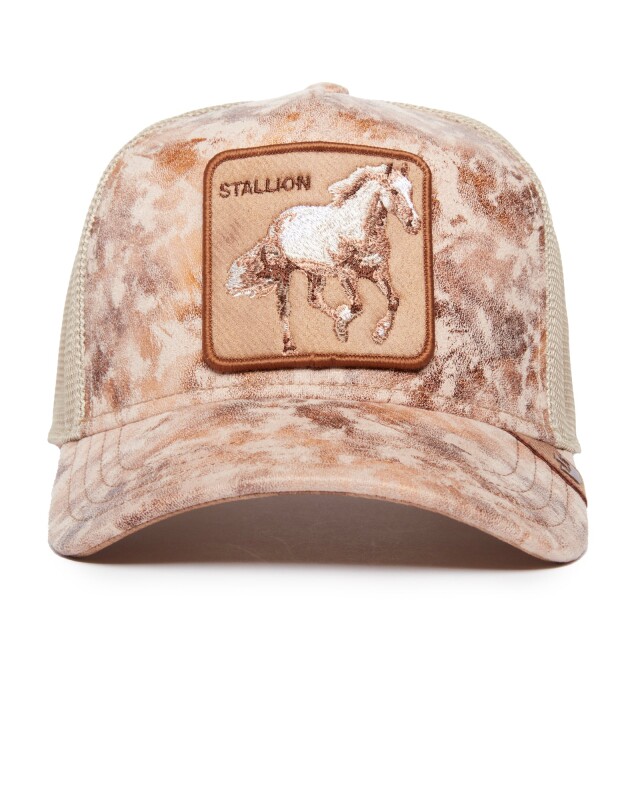 Gorra Goorin Bros Trucker Baseball - Storm Stud Gorra Goorin Bros Trucker Baseball - Storm Stud