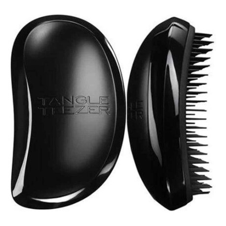 Cepillo para Desenredar Tangle Teezer Salon Elite Midnight Black