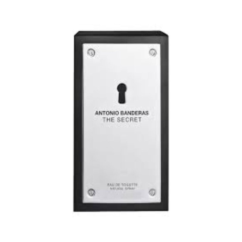 The Secret Eau De Toilette 200ml