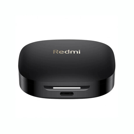 Auriculares Bluetooth Xiaomi Redmi Buds 6 NC Black Auriculares Bluetooth Xiaomi Redmi Buds 6 NC Black