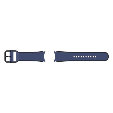 Correa Samsung Sport Band Dos Tonos (S/M) para Galaxy Watch5 y Watch5 Pro Navy