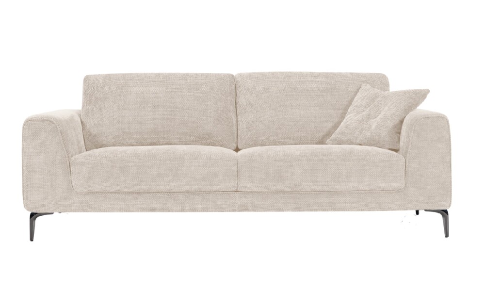 Sofa 3 cps ASPEN PREVENTA Natural