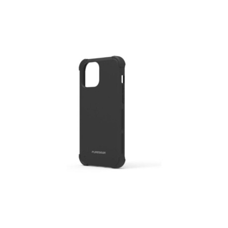 Protector Dualtek PureGear para Iphone 12 Pro Max V01