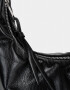 Saca Cartera Saca Negro - Negro