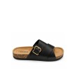 SANDALIA PADDOCK ALURE NEGRO