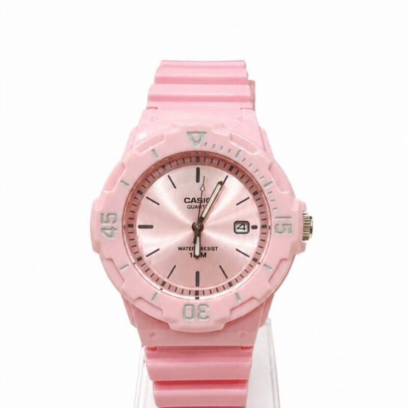 Reloj Casio Resina Analogo Reloj Casio Resina Analogo