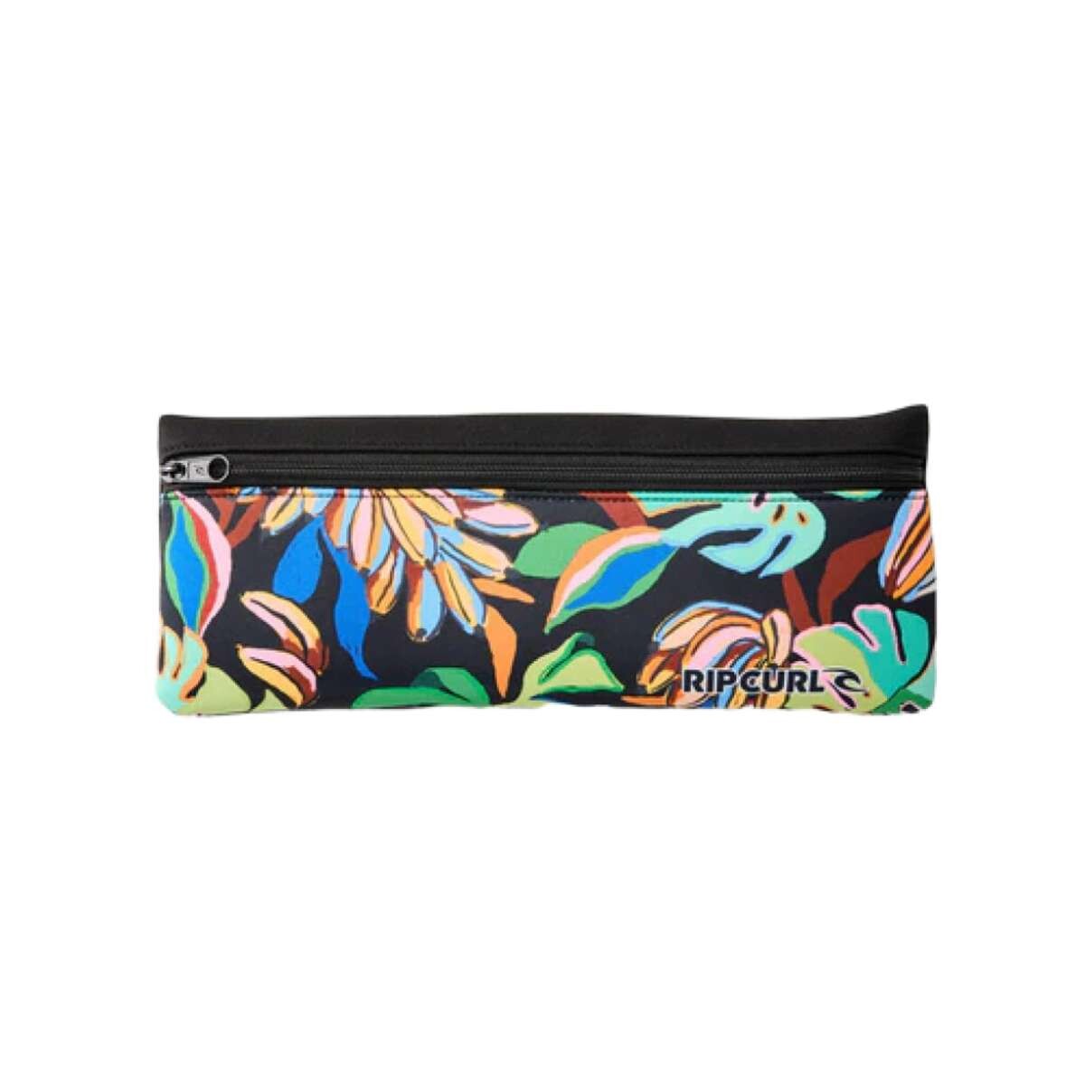 Cartuchera Rip Curl Long Pencil Case Variety - Long Pencil Case Variety 