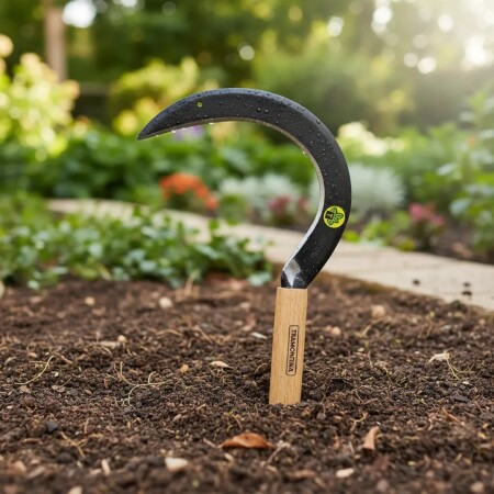 HOZ PARA CORTAR CESPED TRAMONTINA HOZ PARA CORTAR CESPED TRAMONTINA