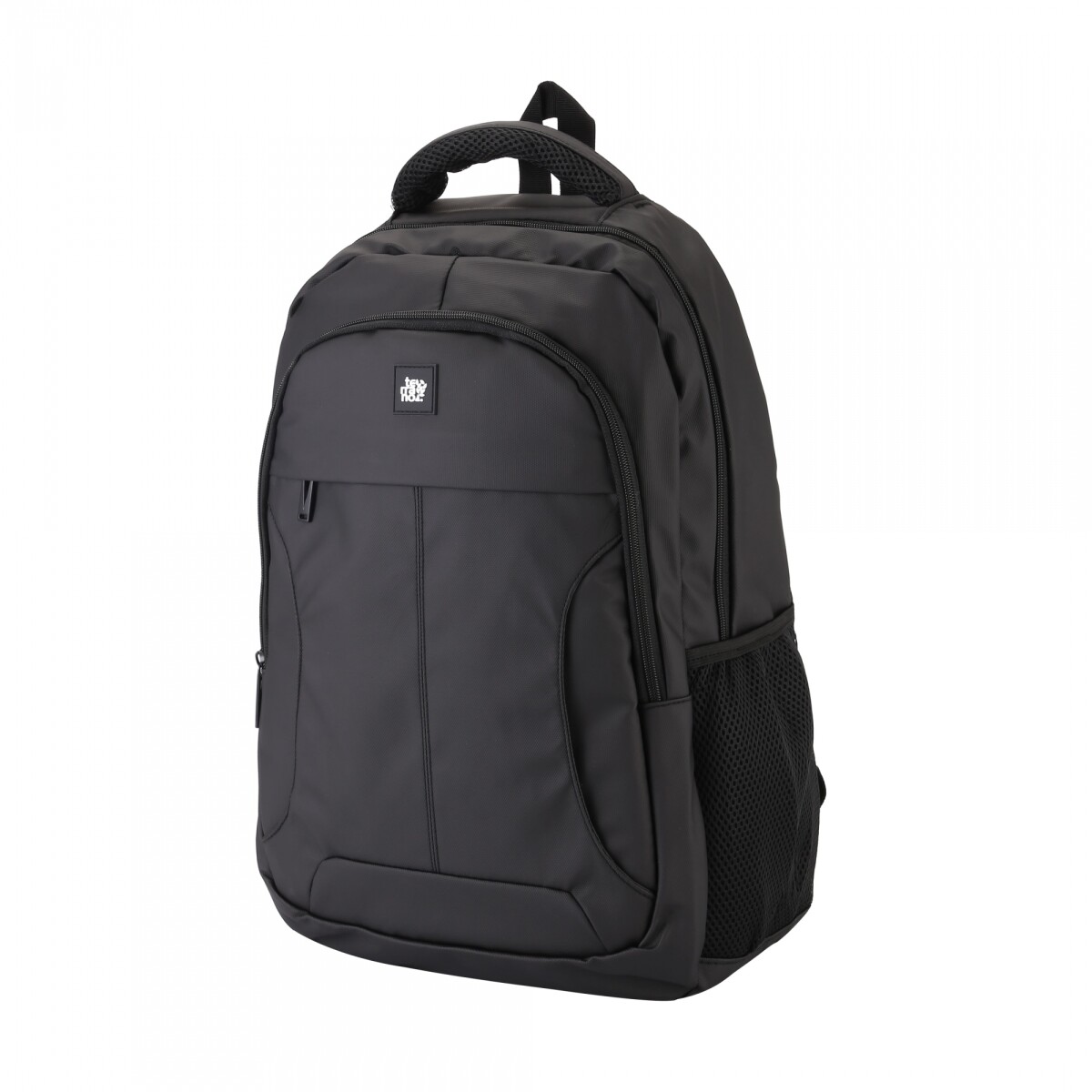 Mochila Grande - 7088 - Negro 
