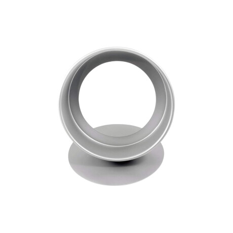 Tortera Alta de Fondo Fijo de Aluminio 14 cm Tortera Alta de Fondo Fijo de Aluminio 14 cm