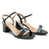 Sandalias Vizzano Femenino de Mujer - 6291.900-30061 Negro