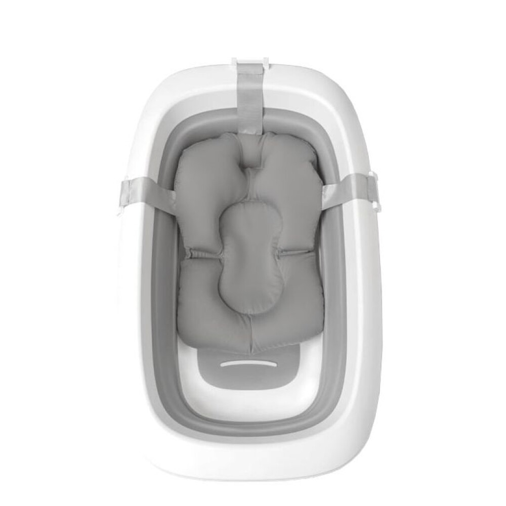 Baño plegable con patas y reductor ASLAVO Baño plegable con patas y reductor ASLAVO