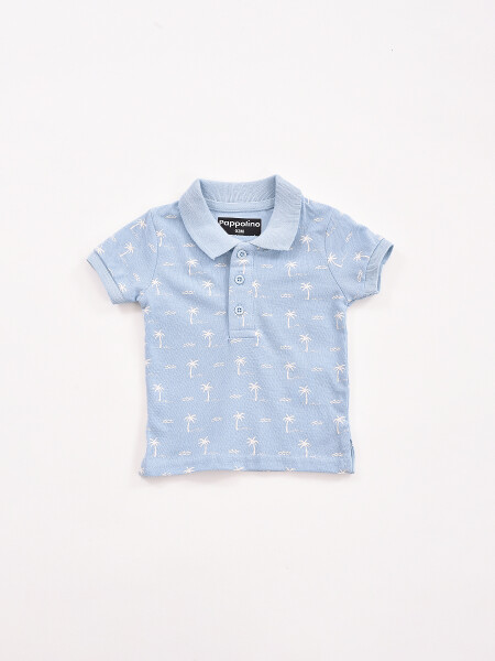 REMERA PAUL CELESTE
