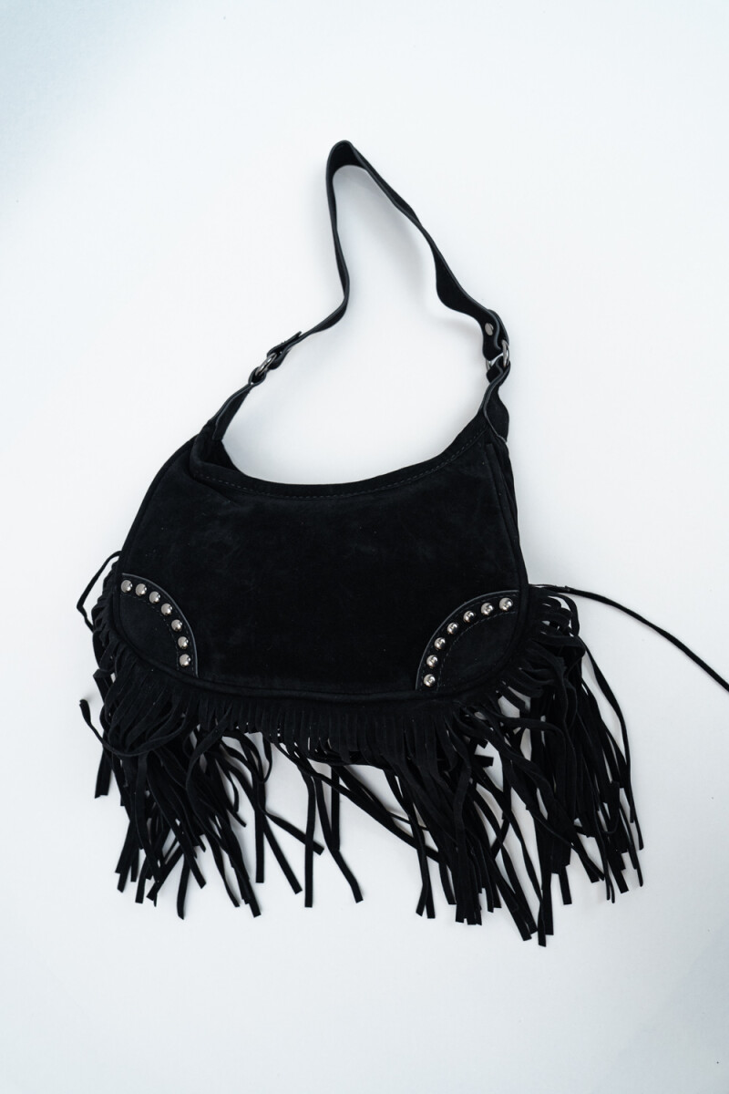 Cartera Emira - Negro 