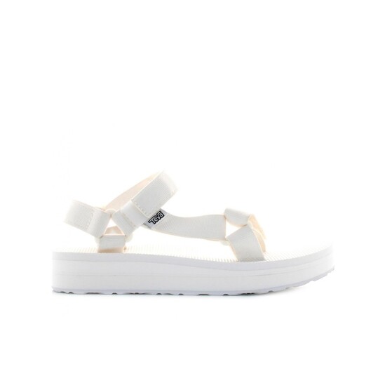 Sandalias Teva MidForm Universal Blanco