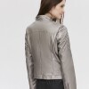 Campera Visby Metalizado