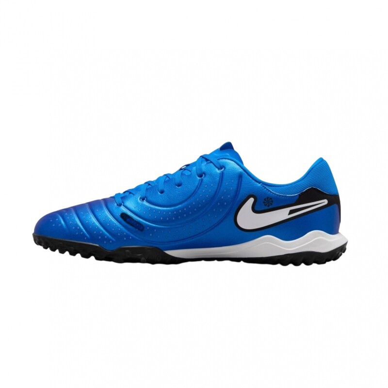 Championes Nike Tiempo Legend 10 Academy Tf Blue