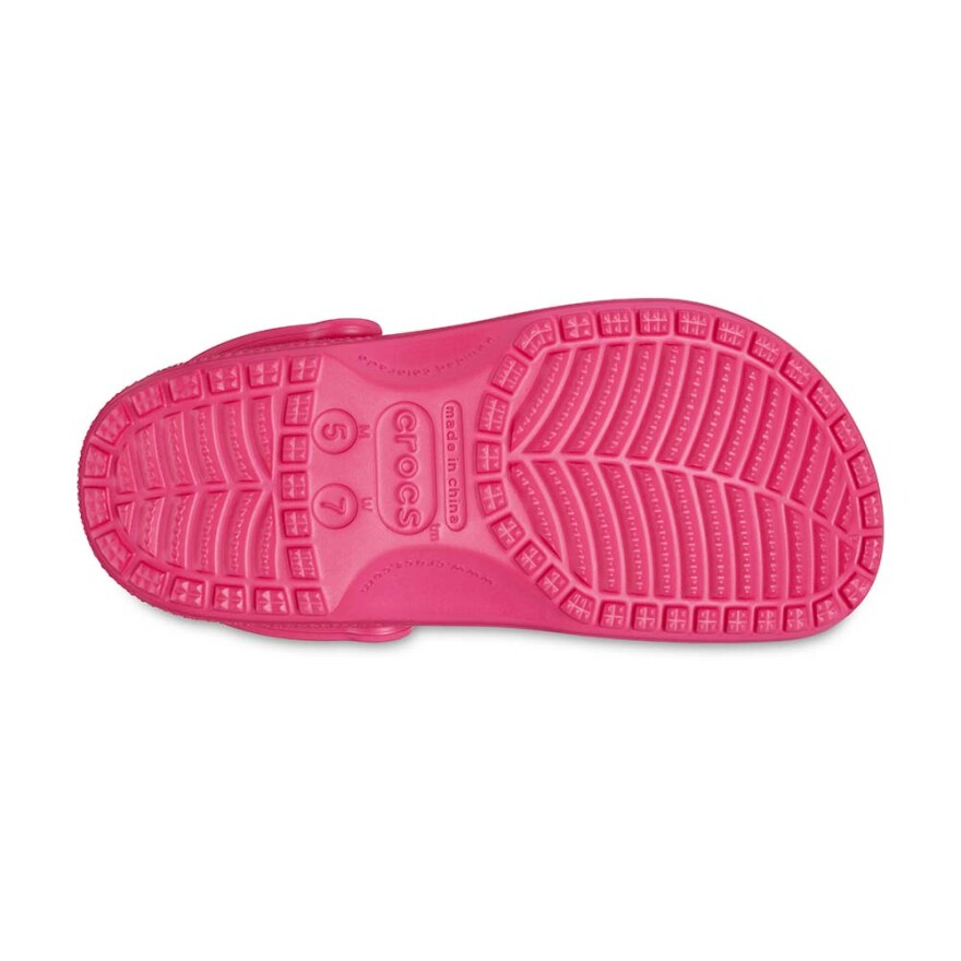 Classic Clog - Unisex Dragon Fruit