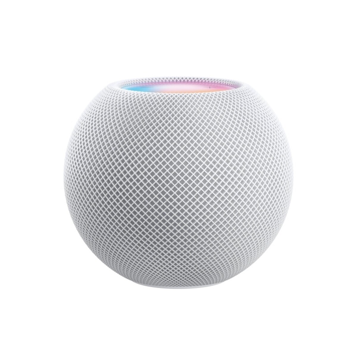 Parlante Smart Apple HomePod Mini MY5H2LL White 